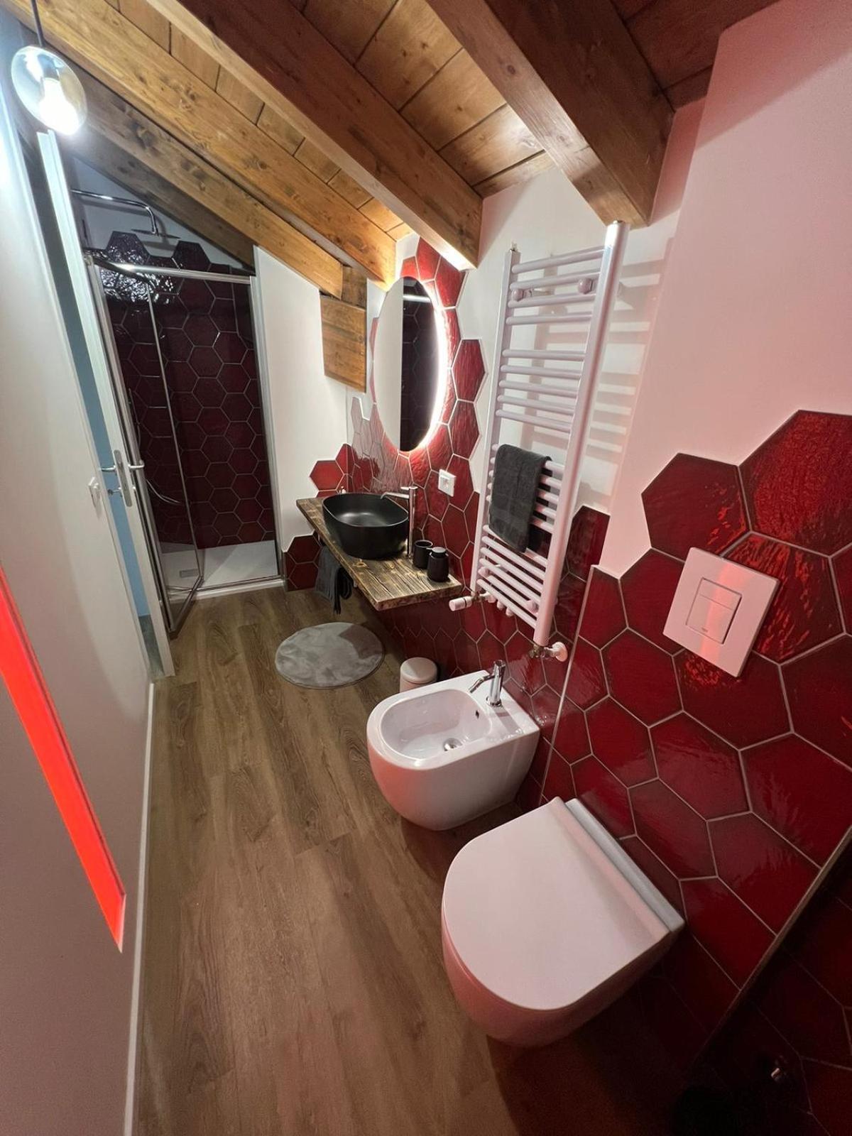 Abitare Il Tempo-Elegante E Moderno-Ad 1 Bus Da Roma Διαμέρισμα Velletri Εξωτερικό φωτογραφία